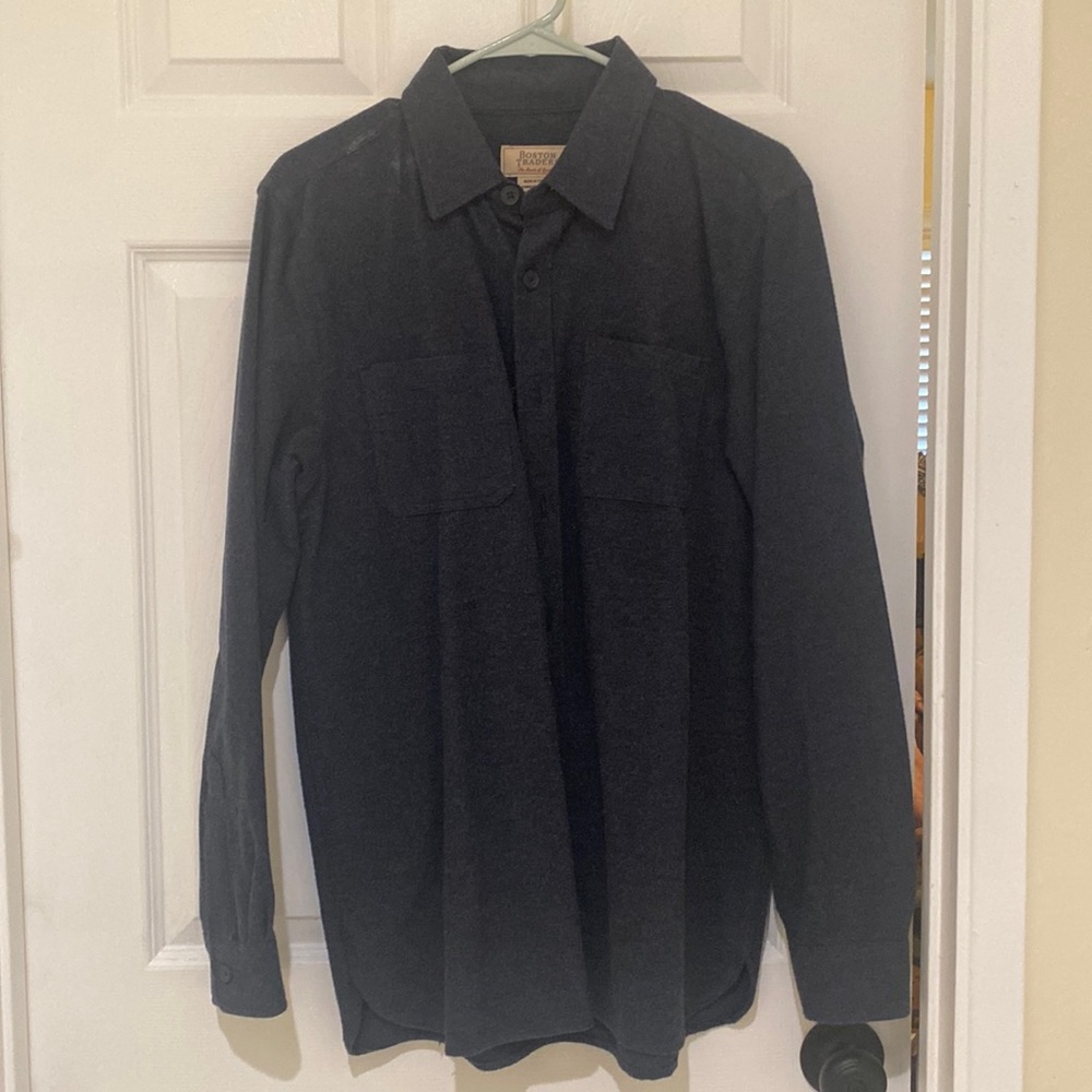 Costco flannel